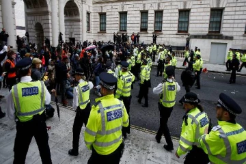 பிரித்தானியாவில் வாழ்வதற்கு மிகவும் ஆபத்தான இடங்கள் : வெளியான பட்டியல்