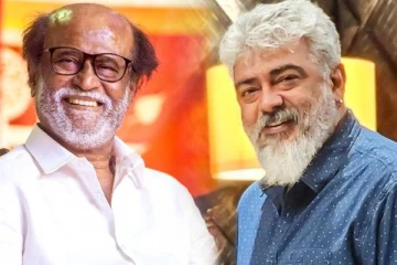 ரஜினி கையால் அடிவாங்க வேண்டும்!! எனக்கு கவலை இல்லை.. AK அதிர்ச்சி பேட்டி