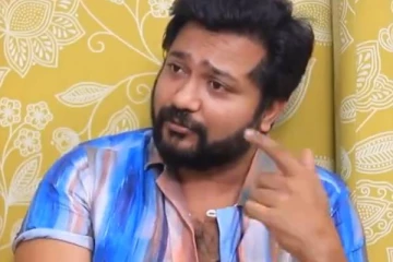 அறிவாளிக்கு படம் இல்லை, வாயை கொடுத்து மாட்டிக்கொண்ட பாபி சிம்ஹா