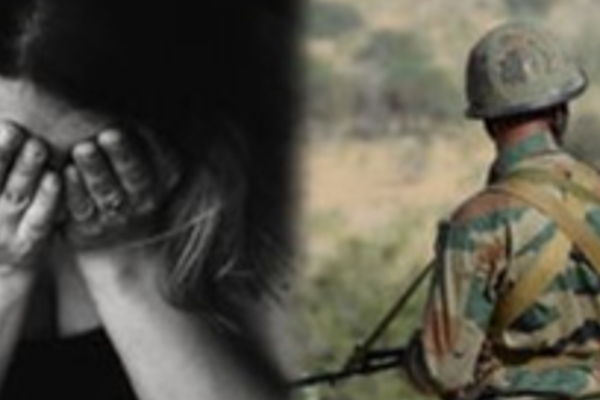 சிறுமியை கர்ப்பமாக்கிய ராணுவ வீரர் - அதிர்ச்சி சம்பவம் - தமிழ்நாடு