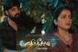 போலீஸ் வரும்போது என்ன செய்வது.. கலக்கத்தில் ஜனனி! எதிர்நீச்சல் தொடர்கிறது இன்றைய ப்ரோமோ