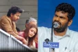 விஜய்யுடன் யார் எட்டிப் பார்த்தா என்ன..தேவையில்லாதது!! அண்ணாமலை கருத்து..