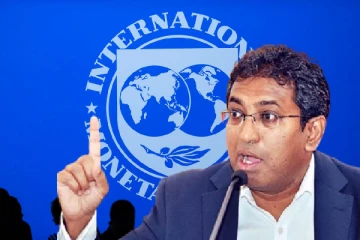 ஐ.எம்.எப் நிபந்தனைகள் செயற்படுத்தாமல் நாடு என்ற ரீதியில் முன்னேற முடியாது : ஹர்ஷ டி சில்வா