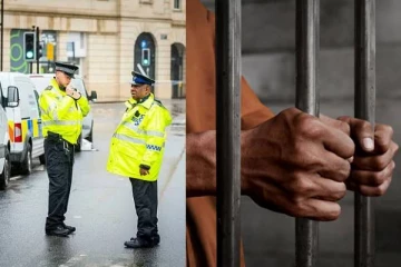 பிரித்தானிய கொலையாளிகள் சிறையில் அடைக்கப்பட்ட கைதி..தவறாக மருத்துவமனைக்கு விடுவிக்கப்பட்டதால் பரபரப்பு