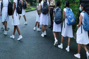 மேல் மாகாண பாடசாலை அதிபர்களுக்கு வெளியான அதிரடி பணிப்புரை!