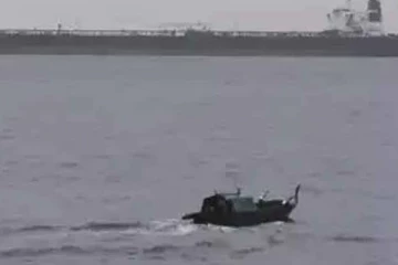 இந்தோனேசியாவில் சிறைபிடிக்கப்பட்ட ஈரான் கப்பல் விடுவிப்பு