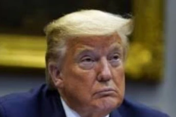 அமெரிக்க அதிபராக ட்ரம்ப் செய்த இறுதி செயல் என்ன தெரியுமா?