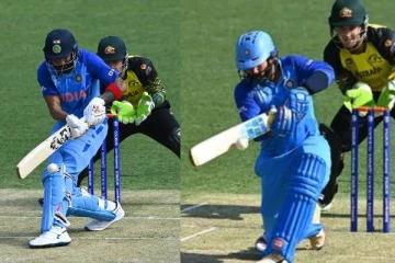 சரவெடியாய் வெடித்த கே.எல்.ராகுல்! அதிரடியில் மிரட்டிய தினேஷ் கார்த்திக்