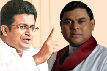 பசில் இந்த நாட்டை வங்குரோத்து அடையச் செய்துள்ளார் : உதய கம்மன்பில