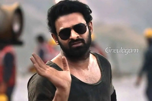 45 வயதாகும் பிரபாஸுக்கு விரைவில் திருமணம்.. உறவினர் கொடுத்த பேட்டியால் பரவும் தகவல் | Prabhas To Marry Soon Aunt Hints