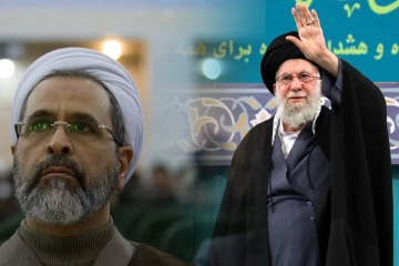 பரபரப்பிற்கு மத்தியில் ஈரானின் புதிய தலைமை நியமனம்!