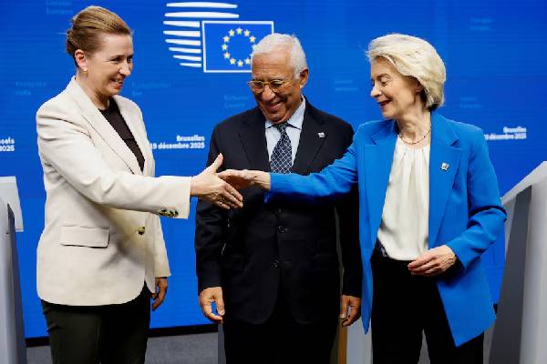 முடக்கப்பட்டுள்ள நிதியைத் தொட்டுப்பாருங்கள்... ஐரோப்பாவுக்கு கடும் எச்சரிக்கை விடுத்த புடின் | Frozen Russian Assets Putin Warns