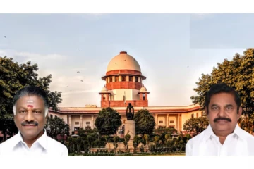 எனது அரசியல் எதிர்காலம் சார்ந்தது..!! நீதிமன்றத்தில் முறையிட்ட ஓபிஎஸ்!!