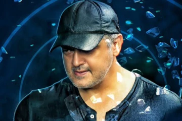 வலிமை படத்தின் Run-Time எத்தனை மணிநேரம் தெரியுமா?