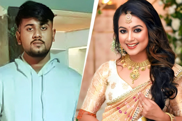 விபத்தில் இளைஞர் கொல்லப்பட்ட விவகாரம்: பிரபல நடிகை கைது | Actress Nandini Kashyap Arrested For Hit And Run