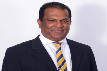 வாக்கெடுப்பின்றி தேர்வு தெரிவு செய்யப்பட்ட தலைவர்!