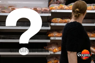 ඉස්සරහට නැති වෙන්න යන කෑම