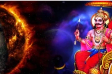 அஷ்டம ஸ்தானத்தில் சனியுடன் சேரும் குரு, புதன்! யார் யாரை ஆட்டிப்படைக்க போகிறார்கள் தெரியுமா? விபரீத ராஜயோகம் யாருக்கு?