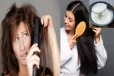 பரட்டை போல் முடி இருக்கா? வீட்டிலேயே இயற்கை முறையில் Hair Smoothening Cream செய்யலாம்
