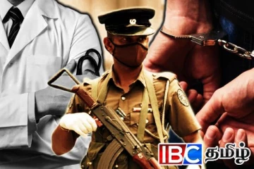 யாழில் கொடூரமாக தாக்கப்பட்ட வைத்தியர்: சந்தேகநபர்களை விடுவித்த காவல்துறையால் வெடித்த சர்ச்சை