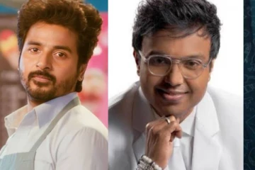 சிவகார்த்திகேயன் தான் அப்படி செஞ்சிட்டாரு!! வாயை மூடிய இமான்!! வெளுத்த பிஸ்மி...