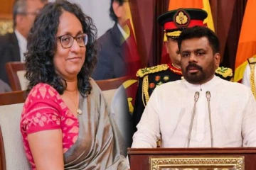 அநுர குமார, ஹரிணி உள்ளிட்ட 31 பேருக்கு நீதிமன்றம் பிறப்பித்த உத்தரவு