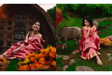 அந்த வீடியோ தான் பிரச்சனை.. ஷாக்கிங் தகவலை பகிர்ந்த நடிகை சாய் பல்லவி