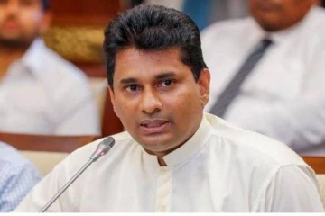 நாட்டை முடக்குமாறு மருத்துவ அதிகாரிகள் தற்போது வரை பரிந்துரை செய்யவில்லை-இராஜாங்க அமைச்சர் சன்ன ஜயசுமன