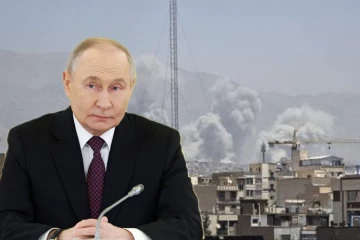 ஈரான் இதுவரை எந்த உதவியும் கேட்கவில்லை: ரஷ்யா அறிவிப்பு