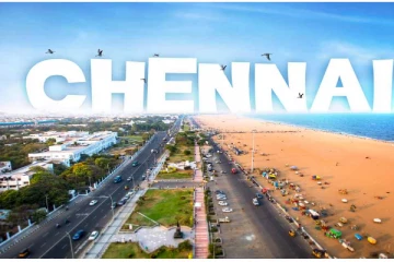 இந்தியாவில் வாழ மலிவான நகரம் இதுதான் - சென்னை லிஸ்ட்டில் எங்க இருக்கு தெரியுமா?