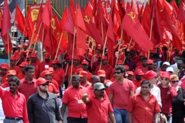 පවතින බලශක්ති අර්බුදය මැද ජාතික ජන බලවේගයේ මැයි රැළිය ගැන තීරණයක්