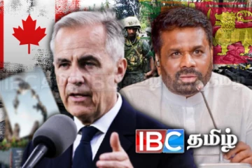கனடாவின் மற்றொரு முடிவு: சிறிலங்கா அரசுக்கு நெற்றியடி