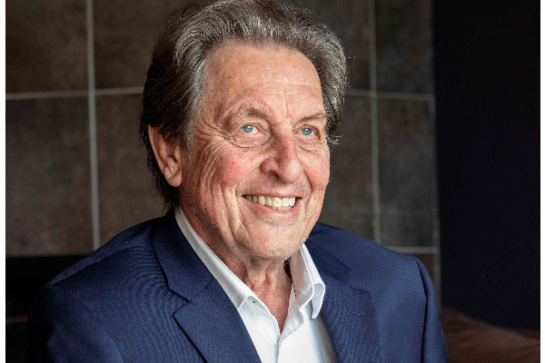 76 வயதில் மகளுடன் 2ஆவது குழந்தை பெற்ற எலான் மஸ்க்கின் தந்தை! பல நாள் ரகசியம் | Elon Musks Dad Secret Second Child