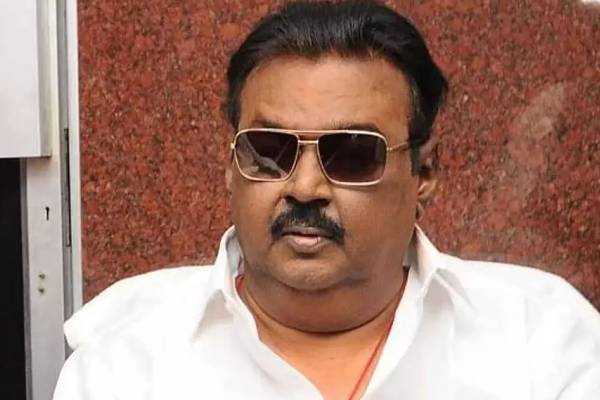 விஜயகாந்தை இப்படியெல்லாம் கஷ்ட்டப்படுத்தாதீர்கள்!! பிரபல இயக்குனர் வேண்டுகோள் | Pandiraj Speak About Vijayakanth