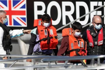 அகதிகள் விஷயத்தில்...பிரித்தானியா முன்வைத்த கோரிக்கையை நிராகரித்த பிரான்ஸ்!