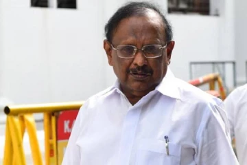 ஸ்டிக்கர் பாய்ஸ் என்று பெயர் பெற்றவர்களே அதிமுகவினர்தான் - அமைச்சர் ரகுபதி காட்டம்!