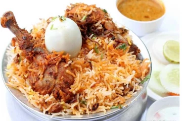 பிரியாணி அடிக்கடி சாப்பிட்டால் என்ன நடக்கும் தெரியுமா? சிக்கன் பிரியர்கள் கவனத்திற்கு