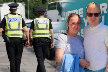 மனைவியை துண்டு துண்டாக வெட்டிய பிரத்தானிய பிரஜை: தண்டனை குறித்து வெளியான தகவல்