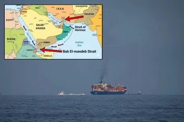 உலகிற்கு பாரிய அச்சத்தை ஏற்படுத்தும் ஹவுதிகள்! ஹோர்முஸை தொடர்ந்து அபாயத்தில் முக்கிய நீரிணை