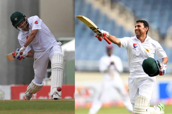 Younis Khan