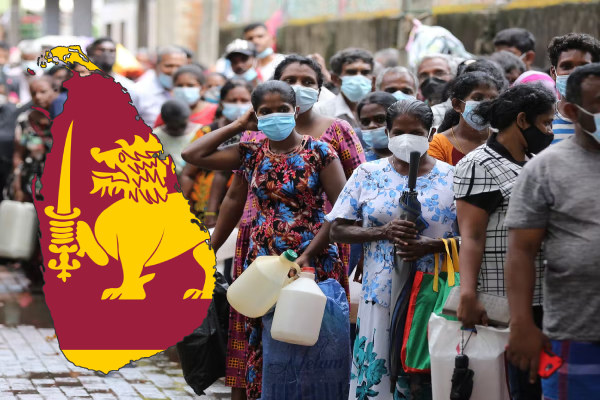 அதிகாரிகளின் கவனயீனம்! மரணத்தின் விளிம்பில் இலங்கையின் பொருளாதாரம்: வெளியாகிய எச்சரிக்கை - ஐபிசி தமிழ்