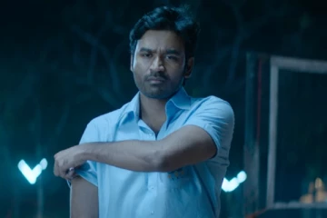 படிப்பு பிரசாதம் மாதிரி.. தனுஷின் வாத்தி பட டீஸர் இதோ