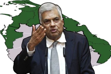 தமிழினத்தின் உரிமைக்காக பயங்கரவாத வழியில் போராடியவர் பிரபாகரன் - அதிபர் ரணில் பதில்!