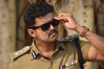 தெலுங்கில் ரீமேக் ஆகும் தளபதி விஜய்யின் சூப்பர்ஹிட் திரைப்படம்.. ஹீரோவாக நடிக்கப்போவது இவரா?