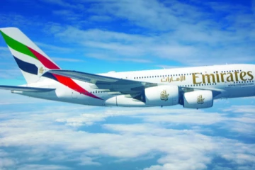 எமிரேட்ஸ், கத்தார் விமான நிறுவனங்களுக்குப் போட்டியாக களமிறங்கும் சவுதி
