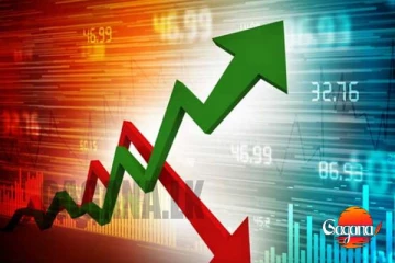 ආහාර කාණ්ඩයේ ලක්‍ෂ්‍යමය උද්ධමනය වැඩි වේ..