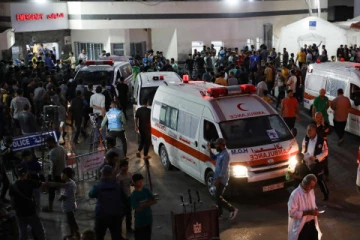 இஸ்ரேலின் கோரத் தாக்குதல்! உறைய வைக்கும் காசா நிலவரம்