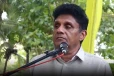 "අද රටේ තියෙන්නෙ ජනතා අයිතිවාසිකම් උල්ලංඝනය වන යුගයක්"-රජයට එරෙහිව විපක්ෂ නායක සජිත්ගෙන් සැර ප්‍රහාරයක්