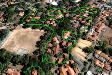 நடுத்தர வருமானமுள்ள மக்களுக்கு 3,500 வீடுகள்