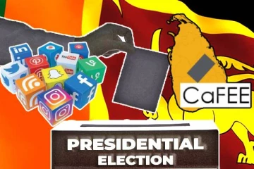 ஜனாதிபதி தேர்தல் : சமூக ஊடகங்களில் அதிகரிக்கும் பொய் பிரசாரங்கள்